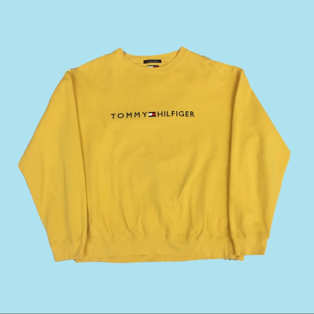 Tommy Hilfiger Sweatshirt